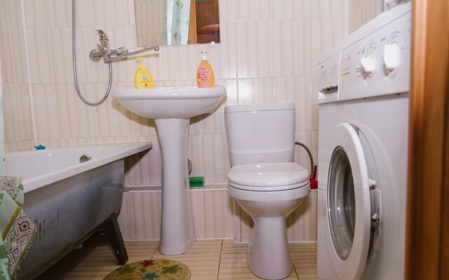 Apartment Economy on Baykalskaya 234B-4-16