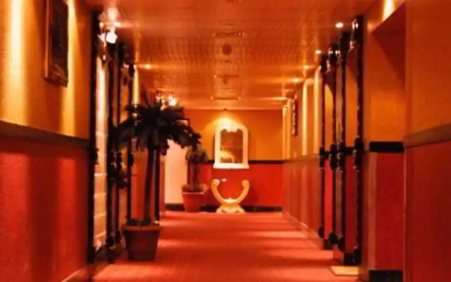 Alhamra