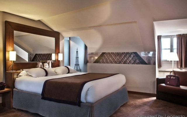 Holiday Inn Paris Palais de l'Elysée by IHG