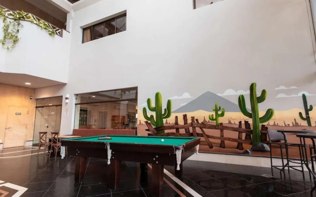 ibis Styles Presidente Prudente Portal D'Oeste