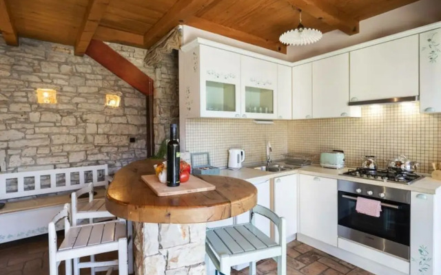 Polai Comfortable Holiday Residence