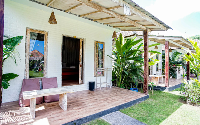 Agung Wiwin Homestay
