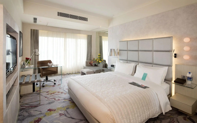 Le Méridien Gurgaon, Delhi NCR