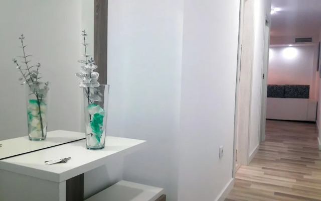 Apartamento Damasco