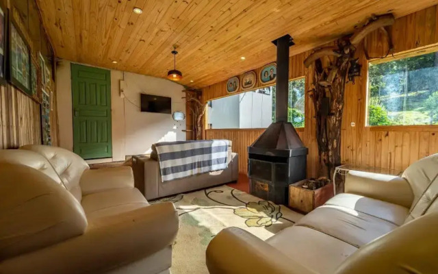 Pousada Morro Grande