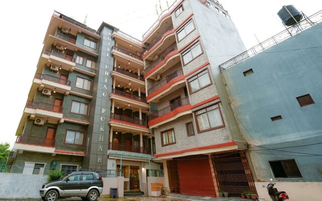 Hotel Chino Pokhara Pvt. Ltd.