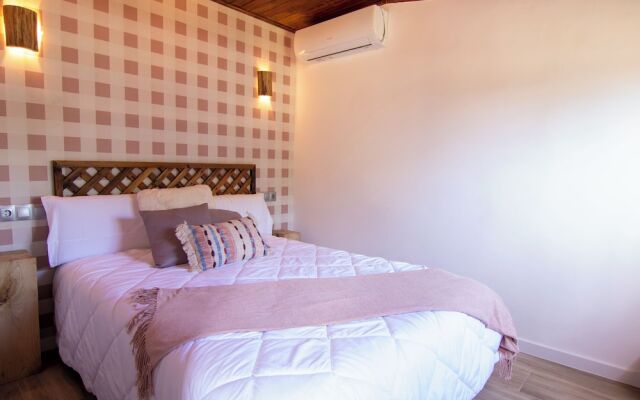 Casa Rural La Lagunilla Golf