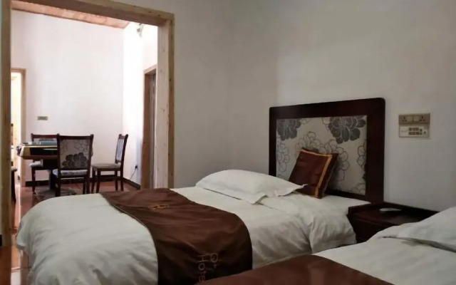 Grand Canyon Guest Inn