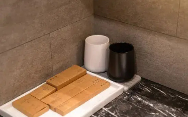 Yo Yo Apartment