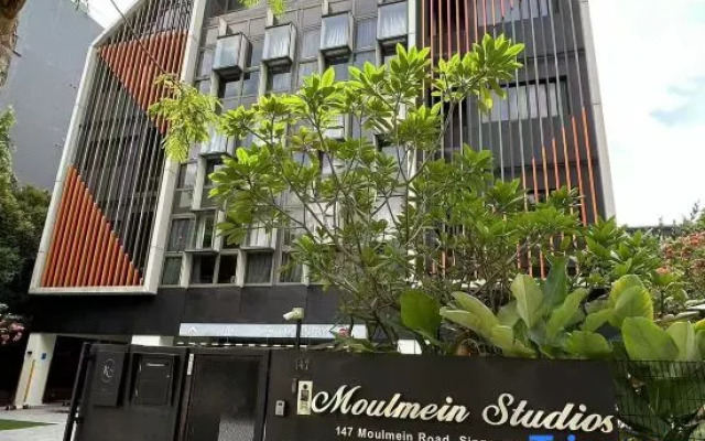 K&C Serviced Apartment Singapore