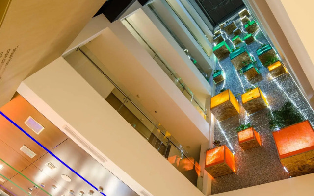 Biohotel Organic Suites Bogotá