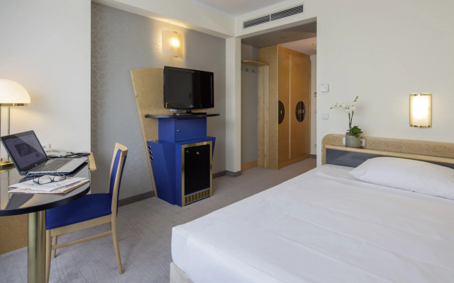Hotel Schillerpark Linz, a member of Radisson Individuals