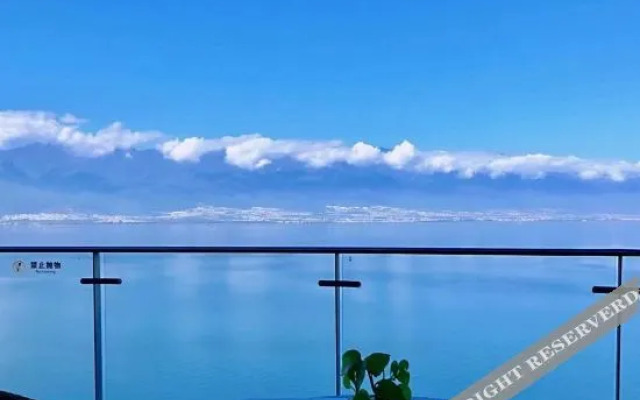 Yunhai Peninsula Full Seaview Hostel