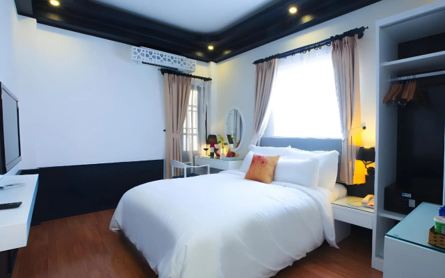 Hanoi Solo Hostel