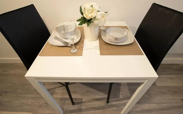 Alluring 1-Bedroom Apartment For Couples In Liverpool