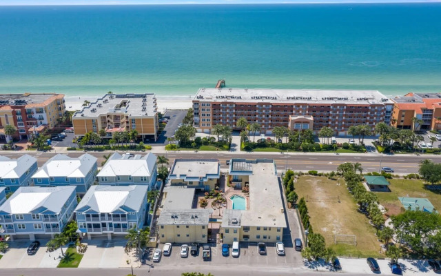 Royal Orleans by VTrips