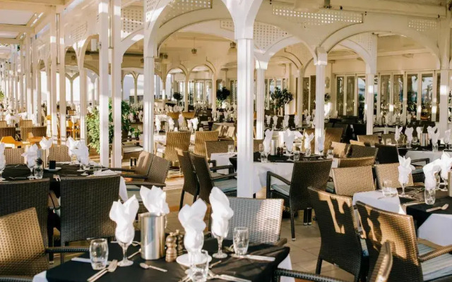 Kyllini Beach Resort