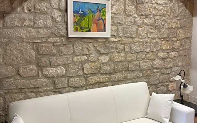 Ronna Maruzzedda San Giorgio 35