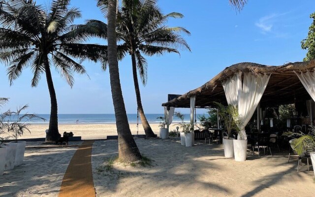 Mamagoa Resort