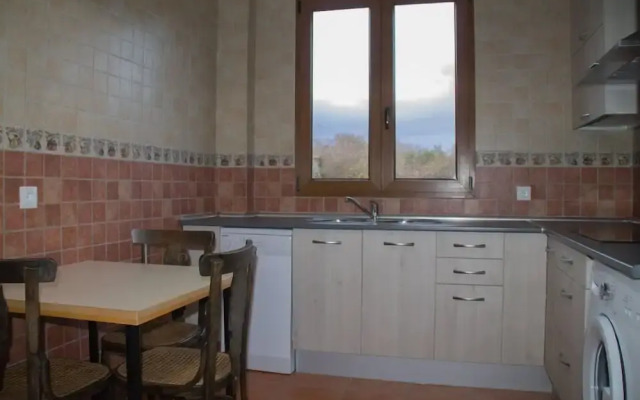 CR La Flor del Naranjo