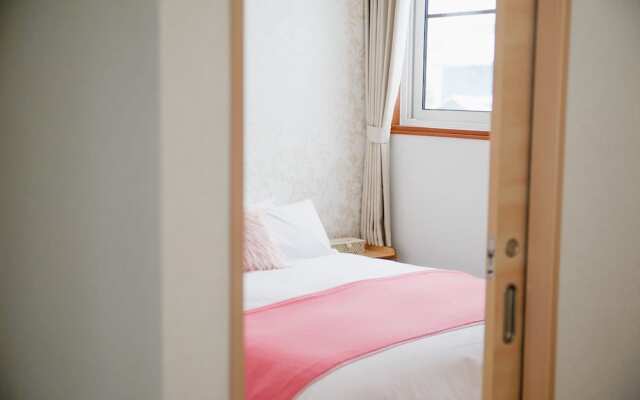 Jstyle STAY Furano