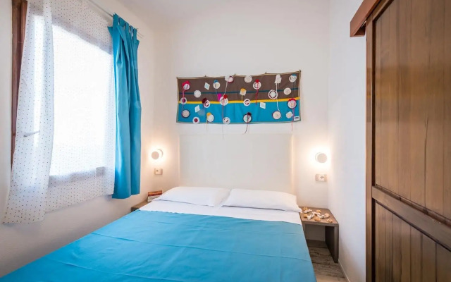 Tiliguerta Glamping & Camping Village