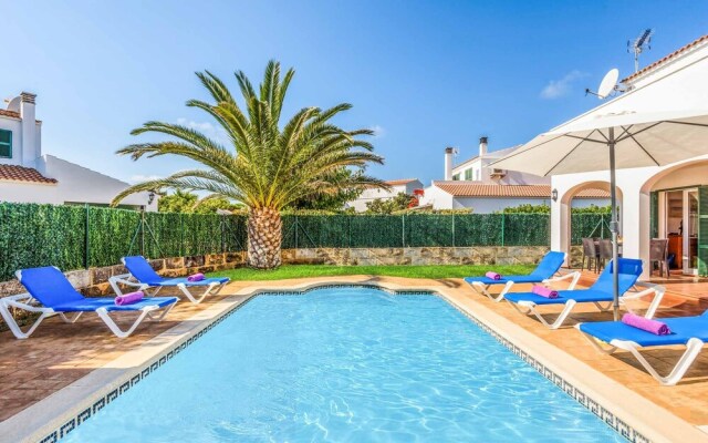 Villa Camelia