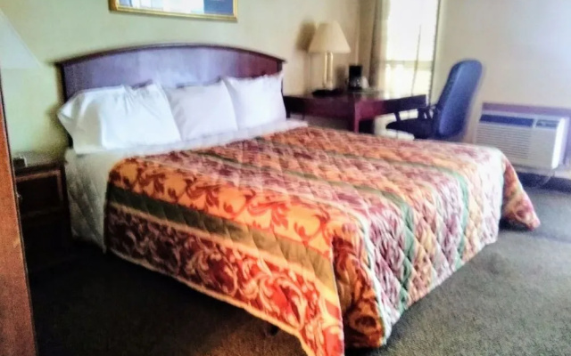 Victorian Inn