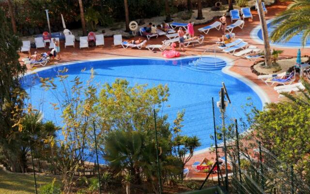 Las Americas Tenerife