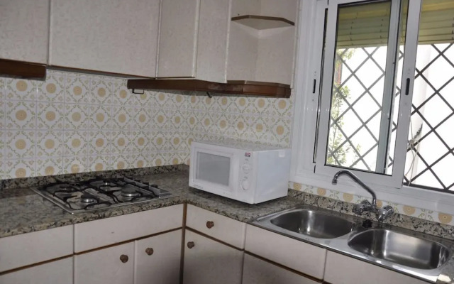 Apartamentos Maniu