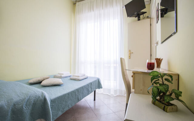 Hotel Sant'Angelo
