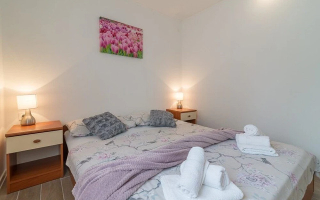 Sandra - 150 Meters From the Beach - A1