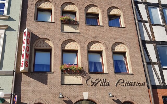 Willa Litarion Old Town