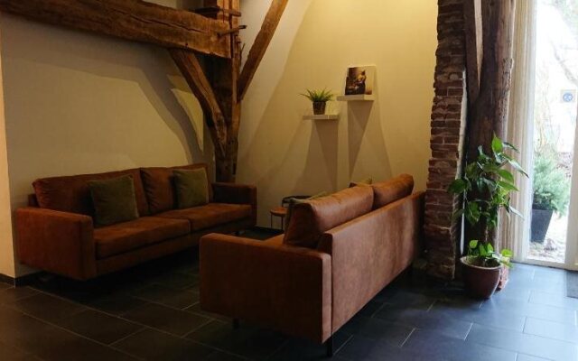 Bed & Breakfast In den Groene Specht