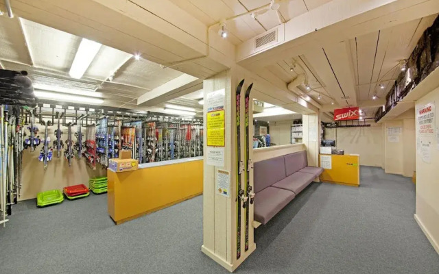 Arlberg Hotel Mount Buller