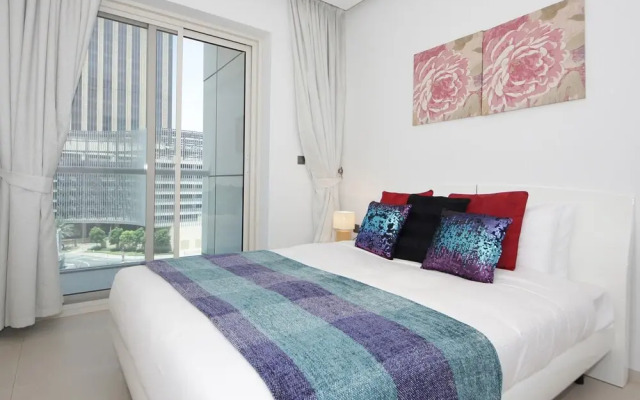 West Avenue by Piks Key