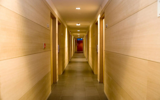 Hotel Cadosa
