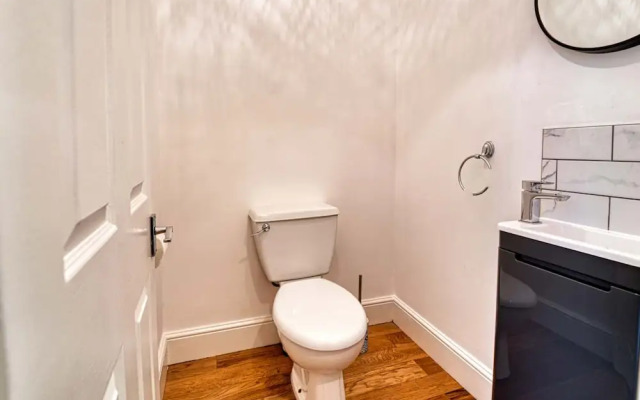 Host Stay Droitwich Road Apartment