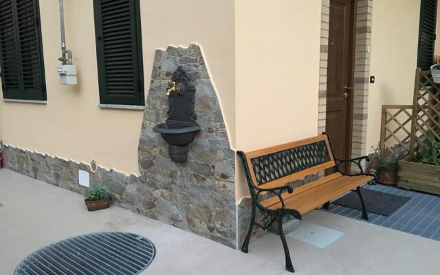 Le Camere Di Aladino