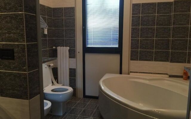 Stanze della Contessa Bari