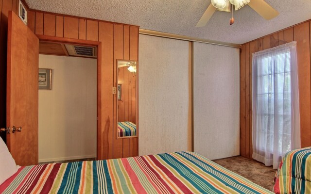 Mustang Island 1 by RedAwning