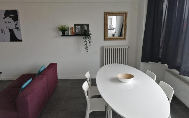 appartement noa ootende