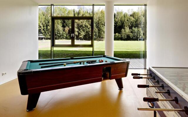 Alm 34 mit 24 Stunden Self Check in