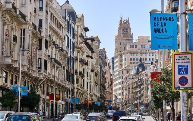 Hostal Manuela by gaiarooms