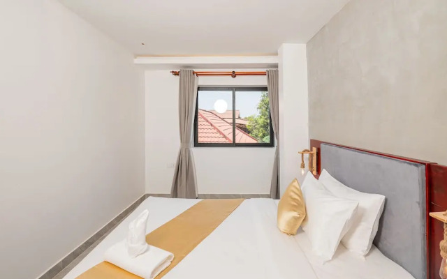 Serenity Suites d'Angkor