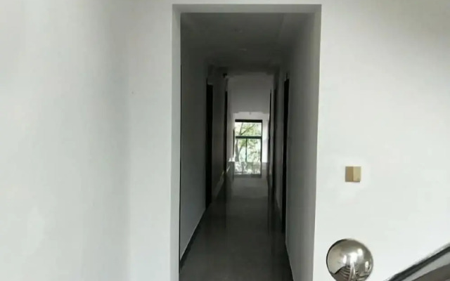 Anji Shanliwan Homestay