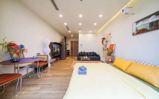 Swanlake Ecopark - Calm Homestay