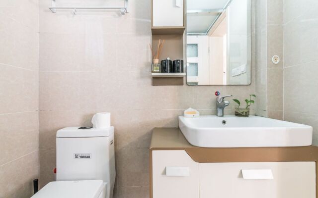 Cozy Apartment Best Location 383
