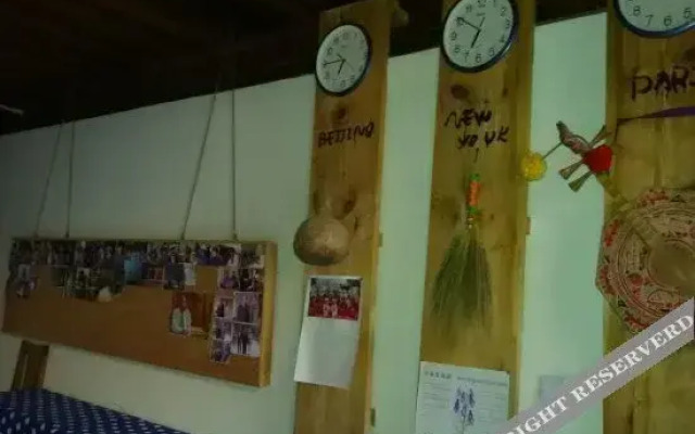 Shaxi Cultural Centre and Guesthouse