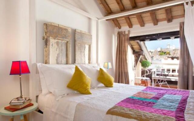 Casa Fabbrini Boutique Bandb